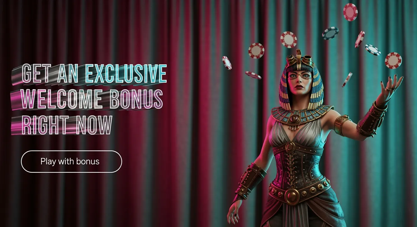 Womansownbingo Casino